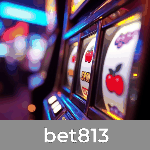 Acesso ao bet813
