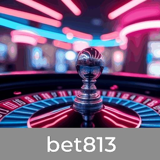Promoções e Bônus no bet813