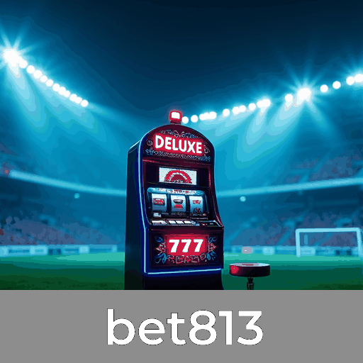 Acessar o site bet813 COM