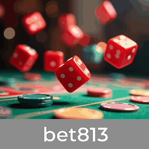 Acesso ao bet813