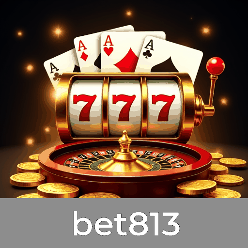 Cadastro na bet813