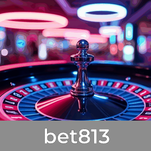 Cassino Online bet813