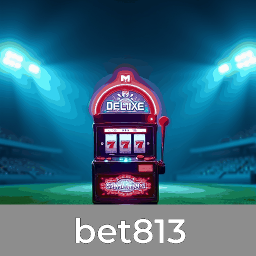 Cadastro na bet813