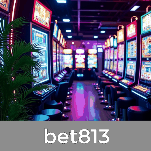 Cadastro na bet813