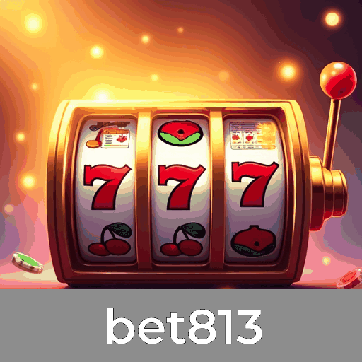 Cadastro na bet813