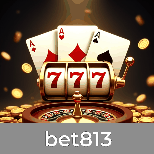 Cadastro na bet813