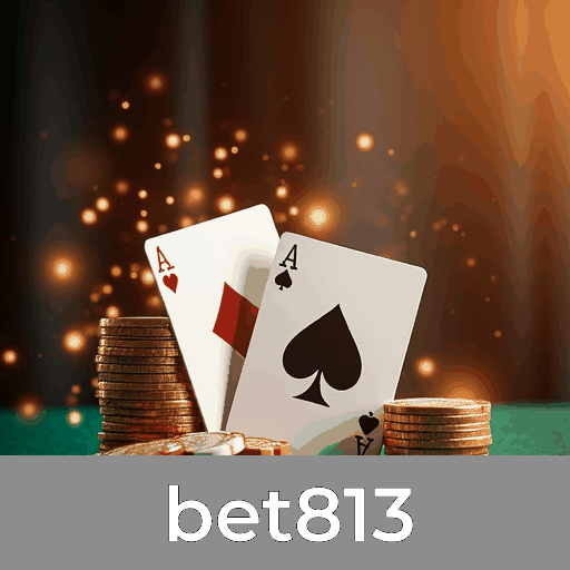 Cassino Online bet813