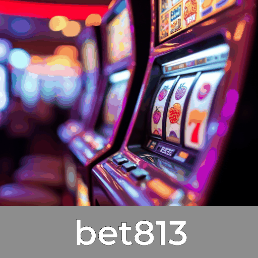 Cassino Online bet813