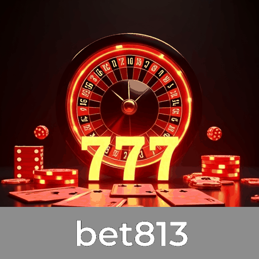 Cassino Online bet813