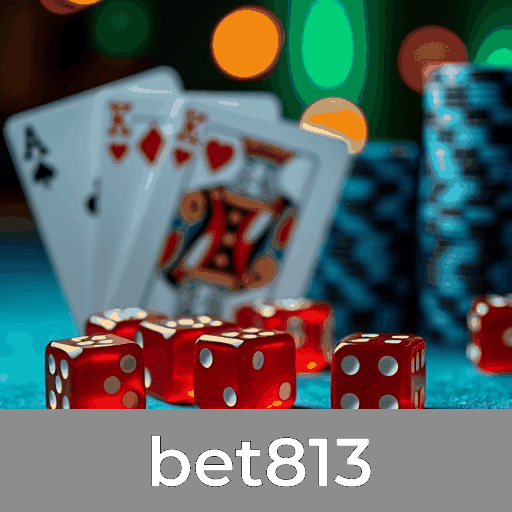 Cassino Online bet813