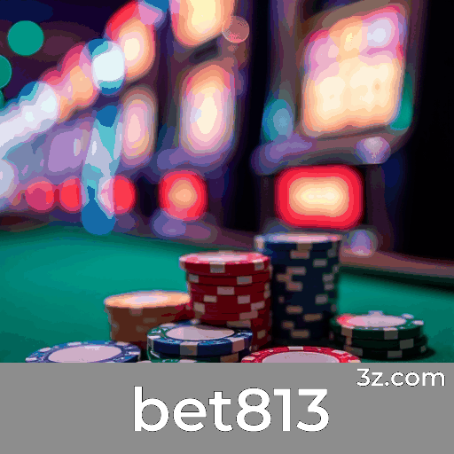 bet813: Cassino Premiado e Pagamentos Rápidos