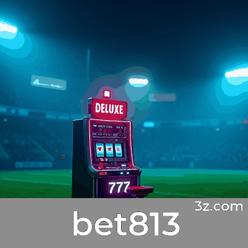 bet813: Cassino Premiado e Pagamentos Rápidos