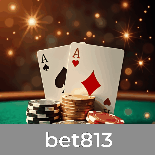 Cassino Online bet813