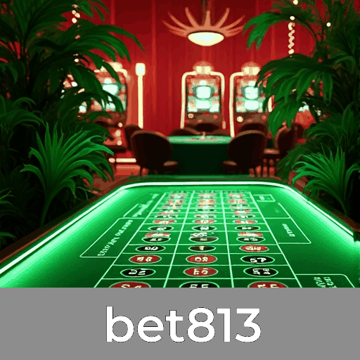 Cadastro na bet813