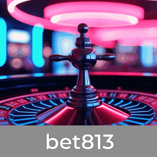 Acesso ao bet813