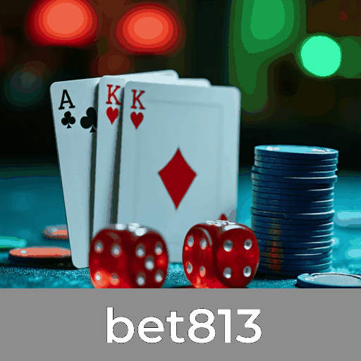 Cadastro na bet813