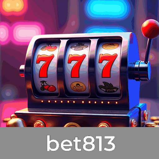 Cassino Online bet813