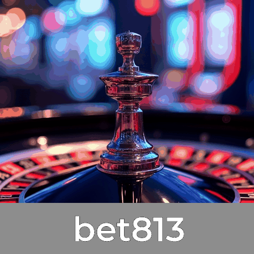 Cadastro na bet813