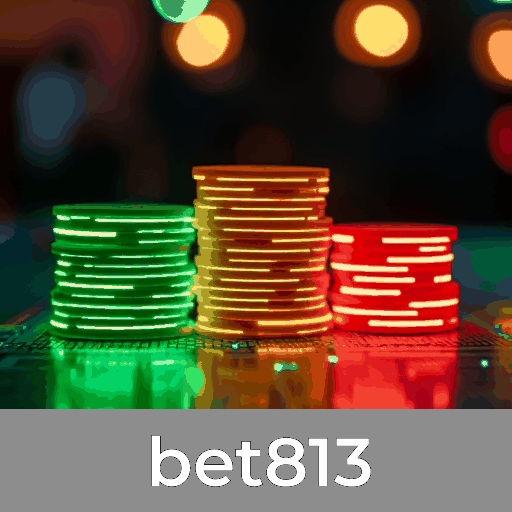 Cadastro na bet813