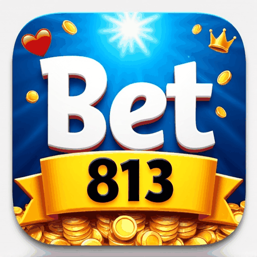 bet813 logo